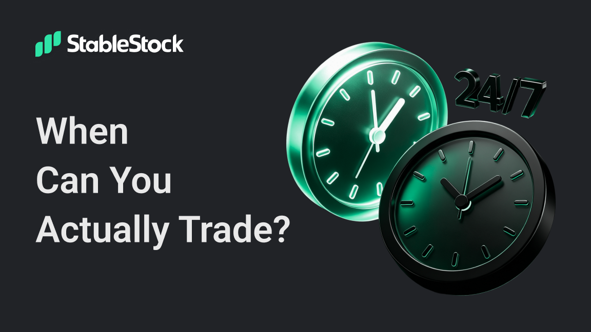 Market Hours and Holiday Calendars: When Can You Actually Trade?