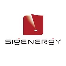 SIGENERGY（06656）
