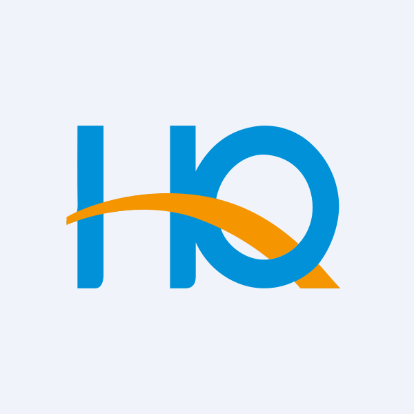 HUAQIN（03296）