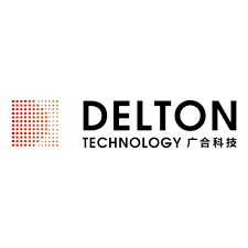 DELTON（01989）
